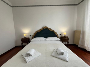 Abano Comfort Apartment Terme Abano Terme